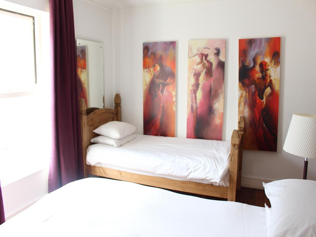 The Lombard Townhouse Hotel Dublin Exterior photo